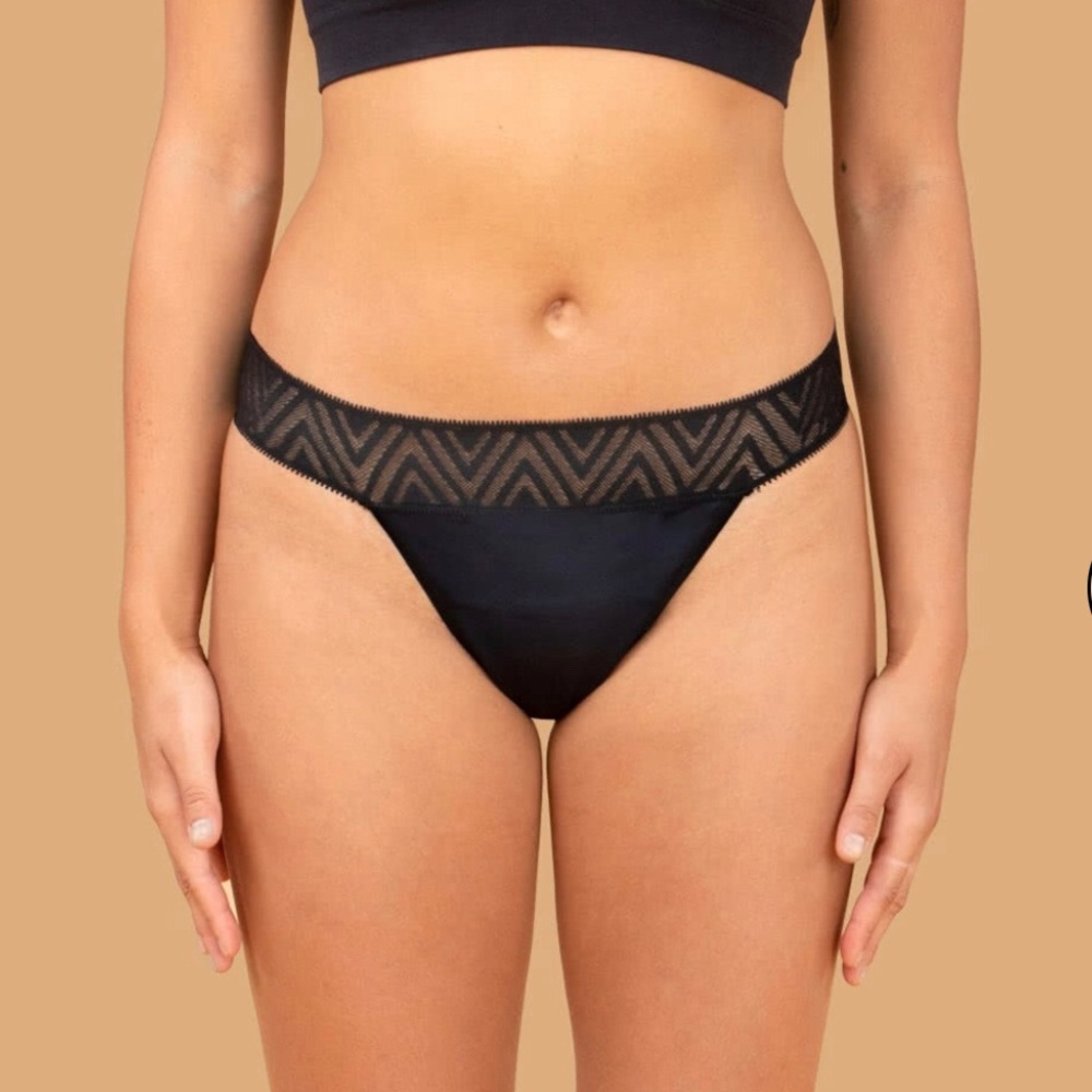 Thinx Thong